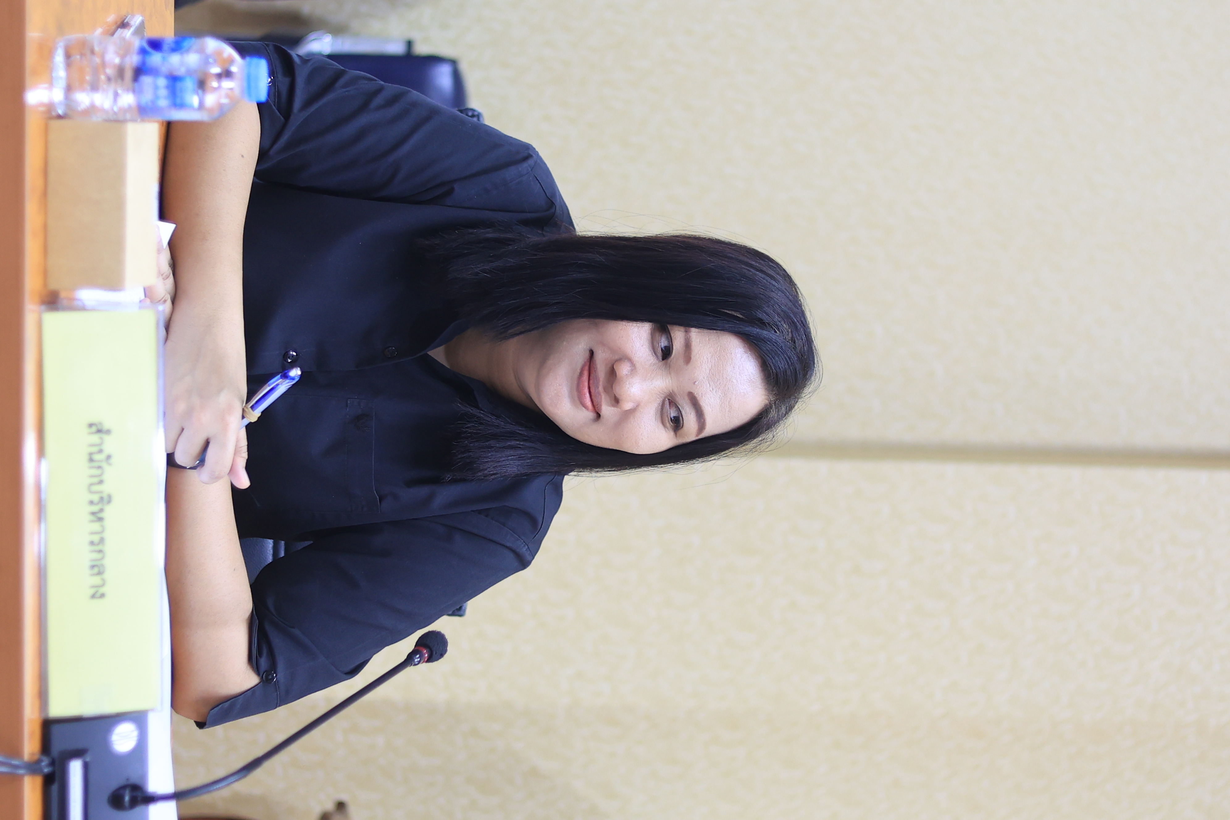 title - ส.ป.ก. ประชุมคณะกรรมการข้อมูลข่าวสารของราชการของสำนักงานการปฏิรูปที่ดินเพื่อเกษตรกรรม ครั้งที่ 1/2569